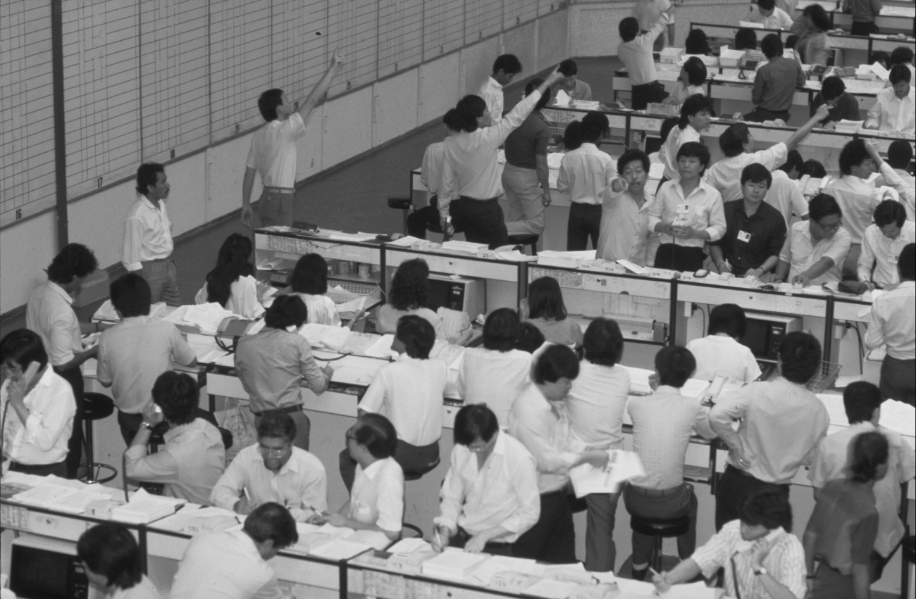 Remembering the PanElectric Crisis, Nearly 40 Years On Singapore